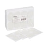 McKesson Protective Foot Pads - Foam, Adhesive, White - Size 104, 1/8 in, 100 Ct