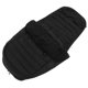 thumbnail image 2 of Saco de dormir Universal para cochecito de bebé, saco de invierno para exteriores, resistente al viento, color negro (sin pies), 2 of 9