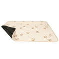 thumbnail image 2 of Reusable Washable Dog Pee Pads Puppy Training Pad for Dogs Cats Waterproof, 2 of 6