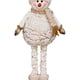 thumbnail image 2 of Muñeco de nieve de peluche corto navideño, regalos decorativos multiusos para niños y niñas, 2 of 5