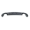 thumbnail image 3 of For 14-15 Optima USA Built Type-2 Rear Lower Bumper Valance Air Deflector Apron, 3 of 5