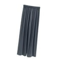 thumbnail image 5 of Uaswgudfs Women's Casual Tie Waist Loose Knit Pajama Lounge Pants Elastic Waistband Comfortable Sleepwear Trousers Gray M, 5 of 5