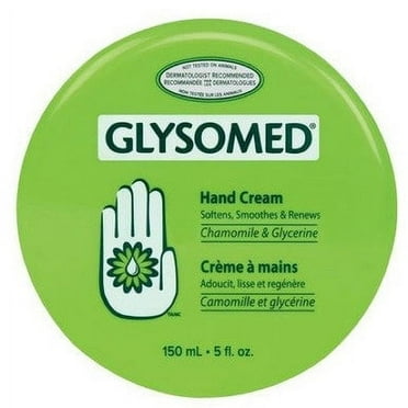 Glysomed Hand Cream 5 fl oz (150 ml)