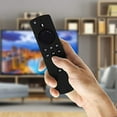 thumbnail image 3 of Shockproof Protective Silicone Case/Covers Compatible with All-New Alexa Voice Remote for Fire TV Stick 4K, Fire TV Stick (2nd Gen), Fire TV (3rd Gen) - Black, 3 of 6