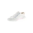 thumbnail image 5 of Rocket Dog Kid's Jamaica (11-5) Casual Shoe White in Size 13, 5 of 6