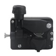 thumbnail image 1 of Left DC24V Mini Wire Feeder Light Duty MIG Wire Feeder Assembly Single Drive Roll Wire Feed Machine for Mig Welder, 1 of 10