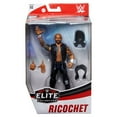 thumbnail image 2 of WWE Ricochet Elite Collection Action Figure, 2 of 2