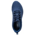 thumbnail image 4 of Propet Women's Tour Knit Active Shoes  B(M) Indigo Women's Shoe 10 B(M)  WAA112MIN-M-10, 4 of 6
