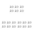 thumbnail image 3 of Inteprter 12 unids/set hebilla de botón de Metal ajustable declaración de moda para cintura ajustar la cintura fácil 3 Type1 NO1, 3 of 6