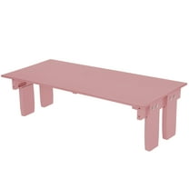 Dream On Me 3 in 1 Toddler Bed Convertible Kit, Rose