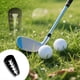 thumbnail image 2 of Herramienta de Ajuste de de Tee de Golf, Paquete de 4, Ayuda para Entrenamiento de Golf, Tee Ajustable para Tapetes, Tee Ajustable, 2 of 5