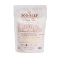 thumbnail image 1 of 306 Sales profundas y gruesas del Mar Muerto para remojo - 350 gramos de minerales del Mar Muerto para baños de baño sal del Mar Muerto Baño de baño con magnesio zinc potasio 2-4 mm sal natural del, 1 of 5