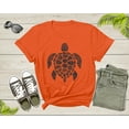 thumbnail image 3 of Cute Sea Turtle Lover Graphic Gift Present Men Women Kids T-Shirt Turtle Lover Gift T Shirt for Boys Girls Teens Graphic Design Tshirt, 3 of 7