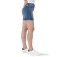 thumbnail image 3 of Lee Women's High Rise Relax Fit Heritage Short, 3 of 6