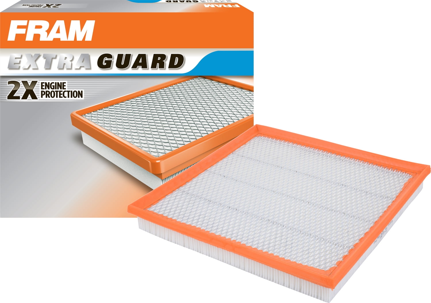 FRAM CA10983 Extra Guard Round Air Filter