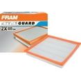 thumbnail image 2 of FRAM Extra Guard Air Filter, CA10989 for Select Buick and Chevrolet Vehicles Fits select: 2011-2015 CHEVROLET CRUZE, 2016 CHEVROLET CRUZE LIMITED, 2 of 6