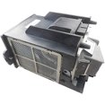 thumbnail image 3 of GOLDENRIVER AN-P610LP Replacement Projector Lamp with Housing Compatible with Sharp XG-P560W / XG-P560WN / XG-P610X /, 3 of 4