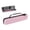 pink, variant on Curling Iron Case Made of Oxford Cloth and EVA, High Temperature Resistant, Portable for Travel