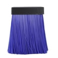 thumbnail image 1 of Caja De Almacenamiento De Tijeras Para El Cabello, Soporte Para La Cizalladura Del Cabello PP Fácil De Limpiar El Salón Multifuncional De PP Para El Estilista, 1 of 7