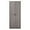 Grey, variant on Manhattan Comfort Hopkins Engineered Wood Storage Closet in Gray