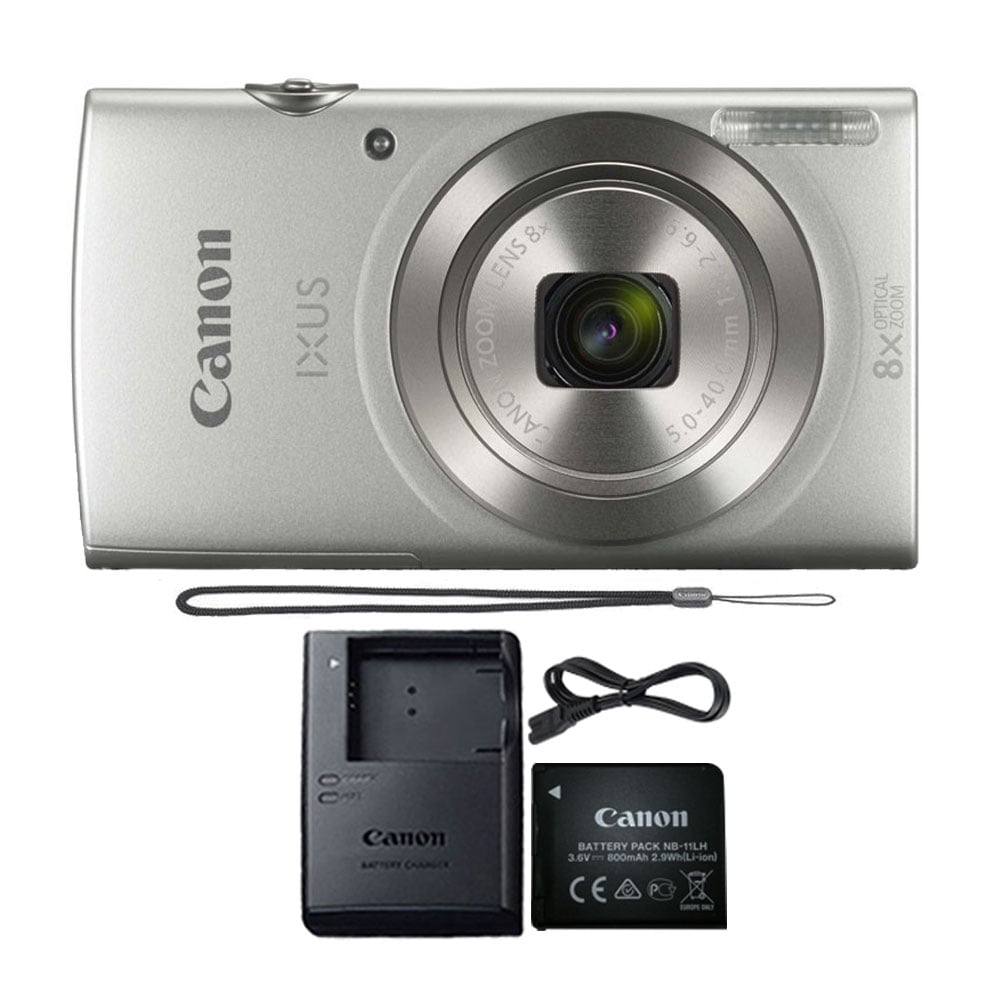ixus 190 specs