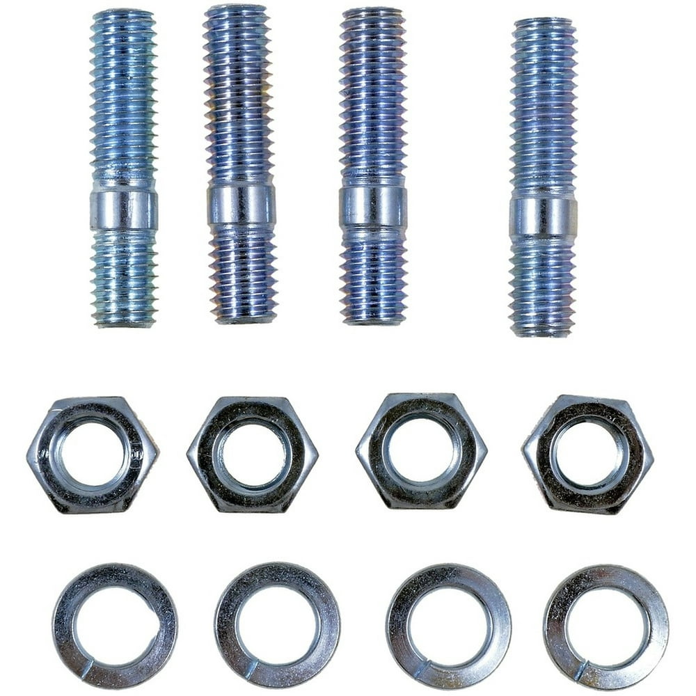 Engine Water Pump Stud Kit