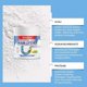 thumbnail image 4 of Drain Unblocker, 2025 New Powerful Pipe Dredge Agent, Sink Unblocker, 4 of 5