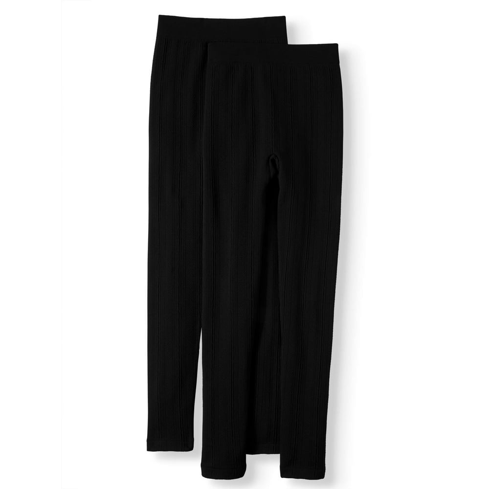 time and tru fleece pants