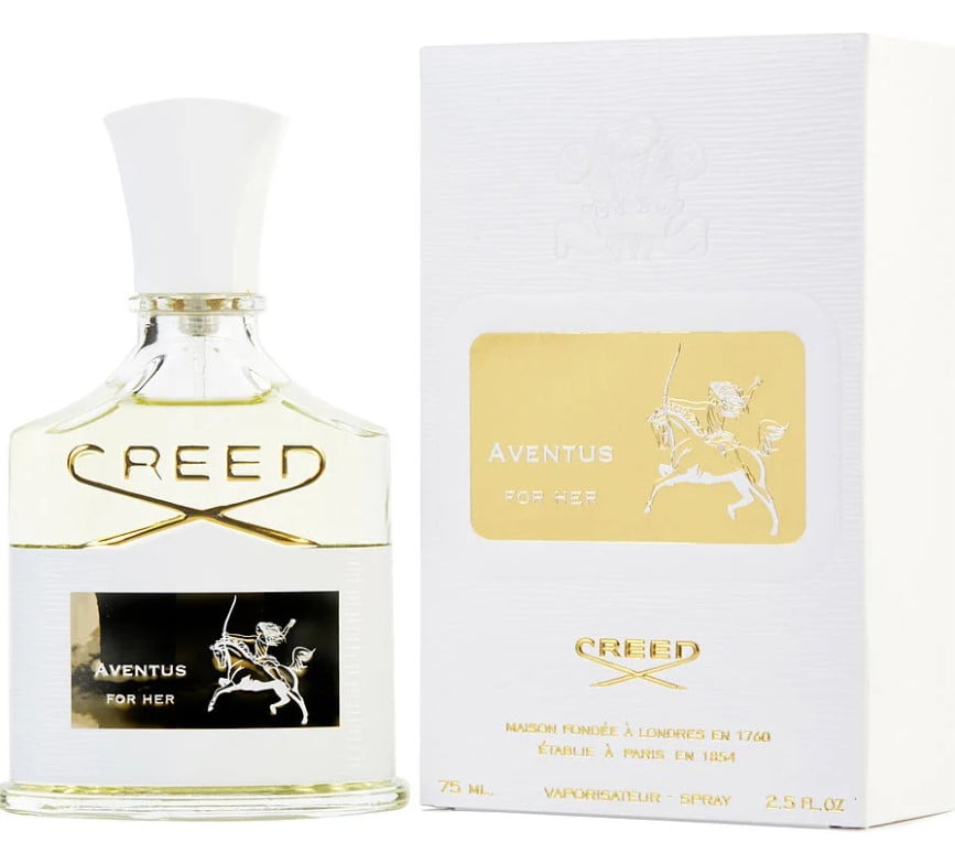 CREED Aventus For Her Eau de Parfum fl oz Dominican Republic