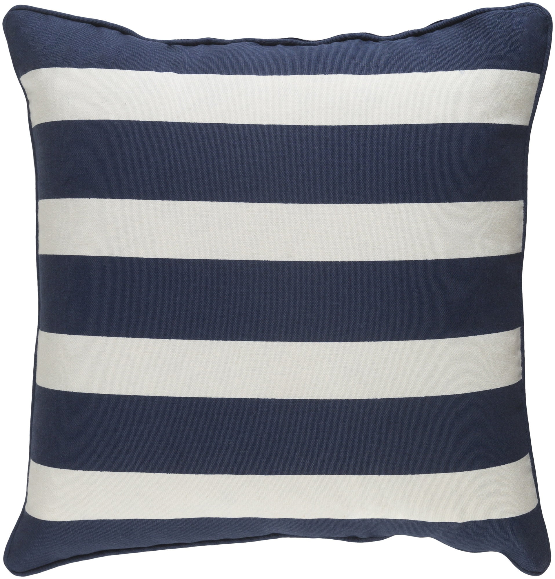 navy blue throw pillows