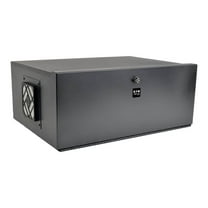 Tripp Lite SRDVRLB 5U 5U Security DVR Lockbox Enclosure