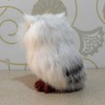 thumbnail image 4 of Modelo de búho realista artesanía de mascota modelo de búho de simulación esculturas de búho los mejores regalos, 4 of 9