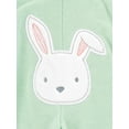 thumbnail image 3 of Carter's Child of Mine Baby Unisex Easter Outfit Set, 2-Piece, Sizes Preemie-12 Months, 3 of 6