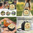thumbnail image 3 of Jeiento 5-Piece Kids Backpack and Lunch Box Set, Water-Resistant Vacation Capybara Backpack Set for Boys, Girls, Teens, for Elementary School Travel Daypack, 3 of 6