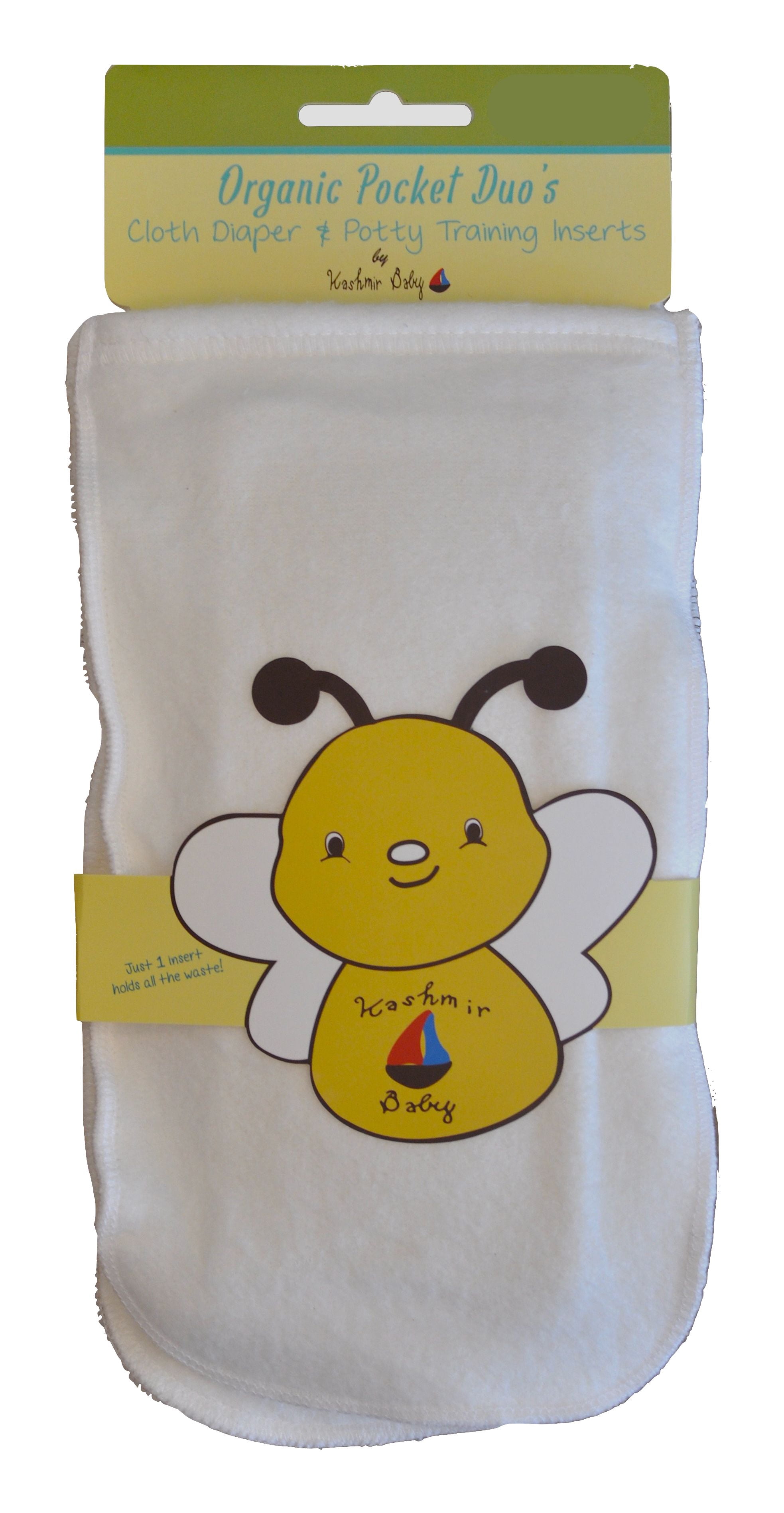 organic diapers walmart