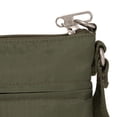 thumbnail image 4 of Bandolera Baggallini Securtex Anti-Theft Memento Thyme, 4 of 7