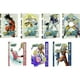 J&G Dragon Ball Z 1-9 (DVD), Dragon Ball 1-5, Z Kai 1-7, Dragon Ball Super 1-10 Animated Bird Studio – image 4 sur 5