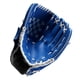 thumbnail image 5 of Guantes de béisbol de 10,5 pulgadas de grosor para lanzador de infield, guantes de sóftbol para niños, hombres, mujeres y adolescentes (azul), 5 of 8