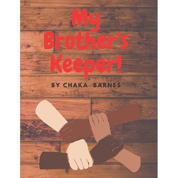 My Brother's Keeper!, (Paperback)