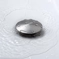 thumbnail image 5 of Bathroom Sink Single Handle Faucet with Pop-Up Drain (No Overflow), 5 of 19