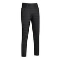 thumbnail image 3 of Giftesty Womens Pants Clearance!Women Solid Casual Heating Warm Down Pants Outdoor Ski Warm Abdomen Warm Waist Constant Temperature Electric Heating Pants, 3 of 8