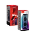 thumbnail image 4 of Bocina 600 W, Bluetooth,Karaoke , Luz led  +  Audifonos  AIWA  COMBO AWPOK6LD, 4 of 8