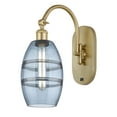 thumbnail image 6 of Innovations Lighting - Vaz - 1 Light Arm Swivels Side to Side Wall Sconce In, 6 of 7