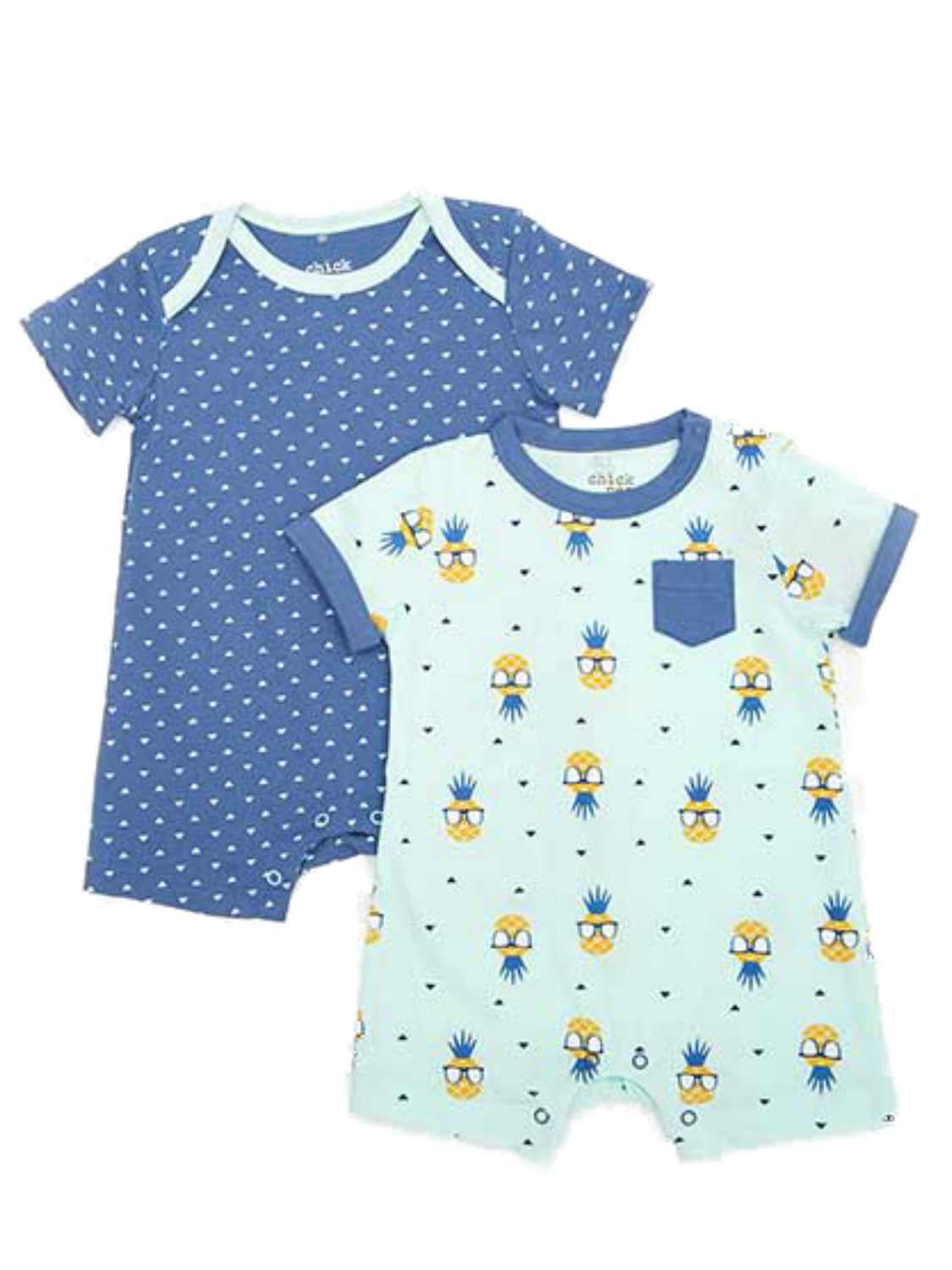 chick pea baby clothes