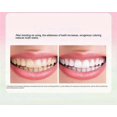 thumbnail image 5 of 30pcs 3V TLOPA Ampoule Toothpaste Tooth Serum Ampoule Essence Toothpaste Fruit Acid Teeth Whitening Essence Tooth Care Essence, 5 of 5