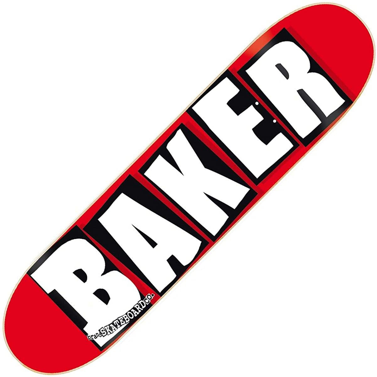 Baker Skateboard Deck 
