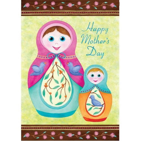 Premier House Flag - Moms Mini Me