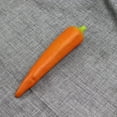 thumbnail image 2 of Multiple Style Mini Simulation Artificial Vegetable Pepper Toy Home Decoration, 2 of 9