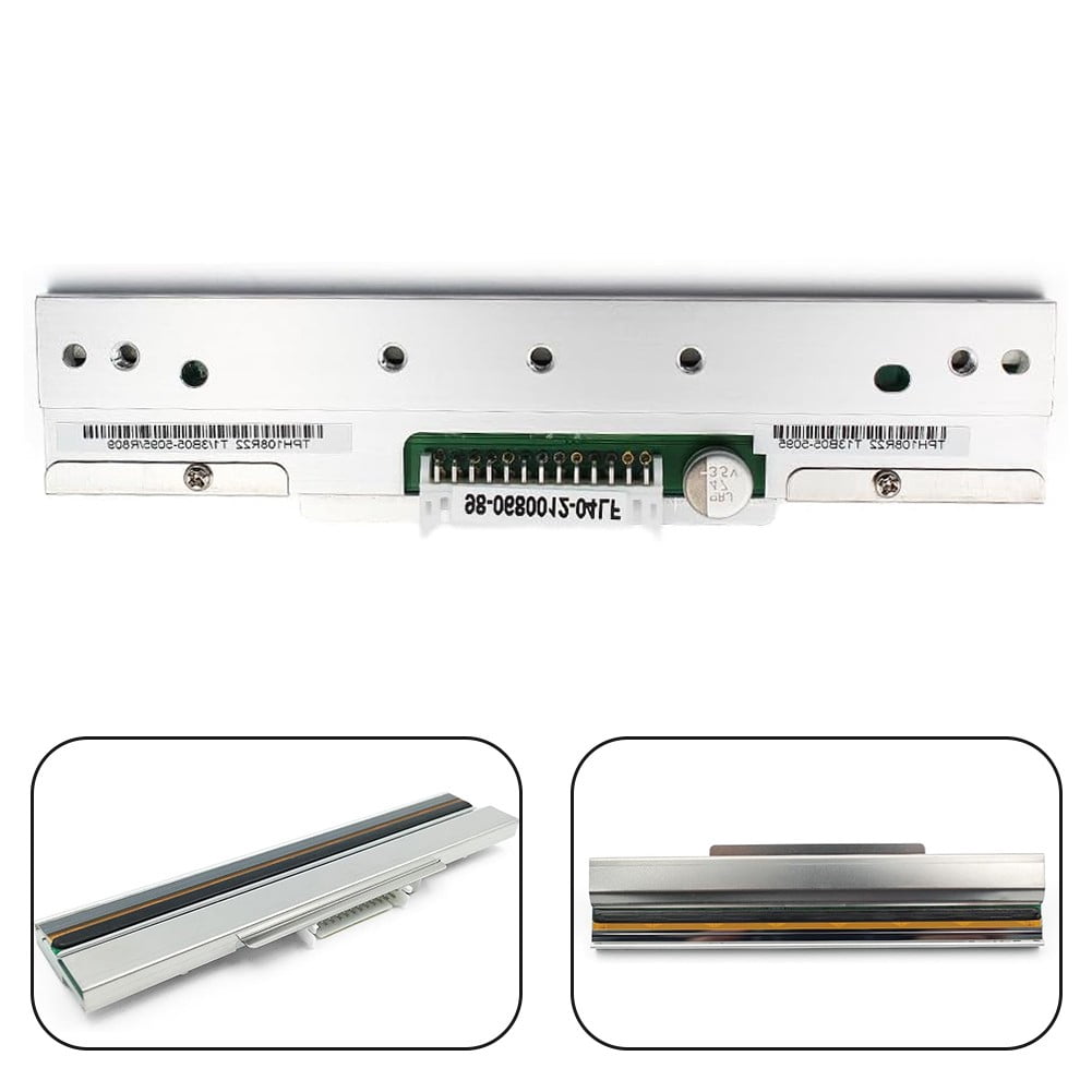 New Printhead for TSC MB240 MF2400 Thermal Printer Assy 203dpi 98-0800022-01LF