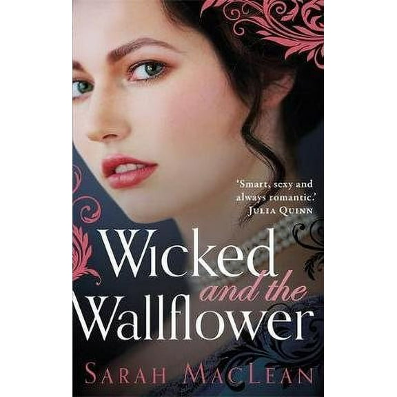 Wicked and the Wallflower (The Bareknuckle Bastards)